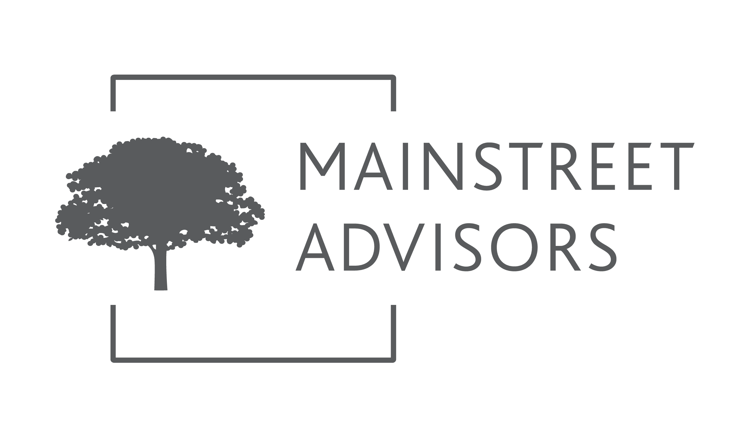 MainStreet Advisors Logo