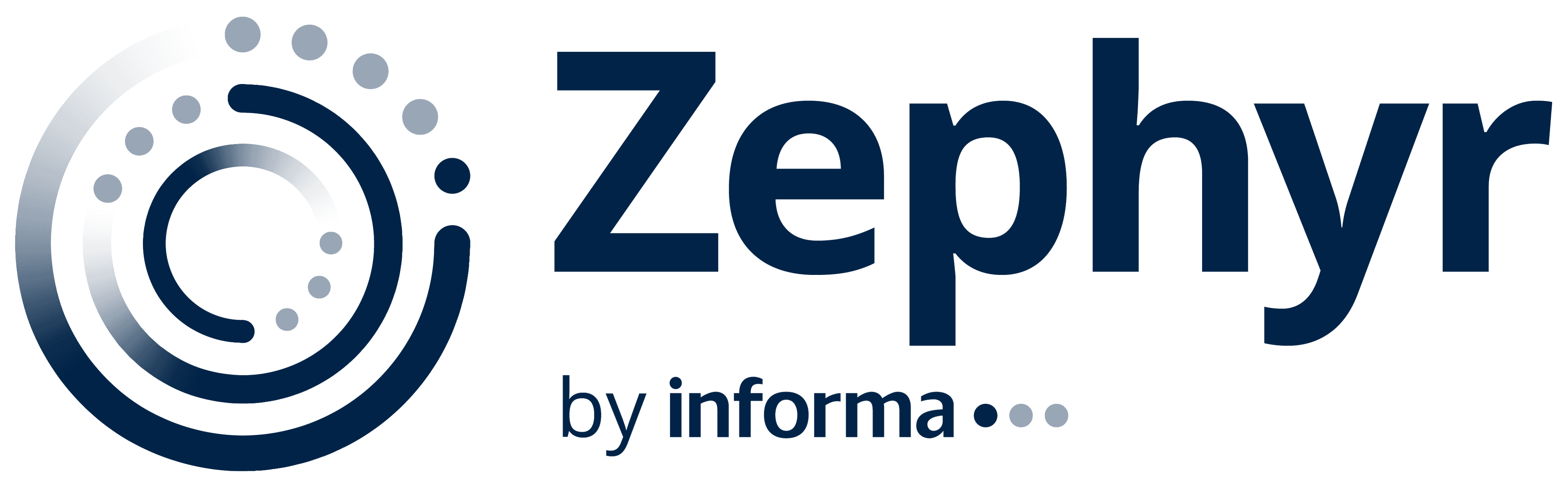 Zephyr logo