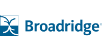 Broadridge Logo