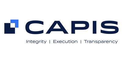 Capis Logo