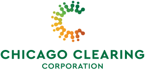 Chicago Clearing Corp logo