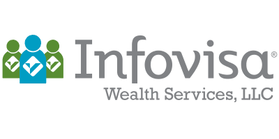 Infovisa Wealth Services Logo