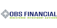 OBS Financial Logo
