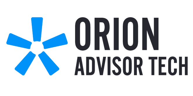 Orion Adviser Tech Logo