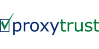 ProxyTrust Logo