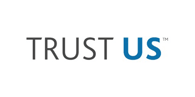 Trust Us Logo