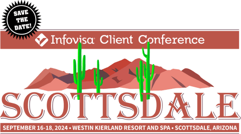 Scottsdale Conference Save the Date Image